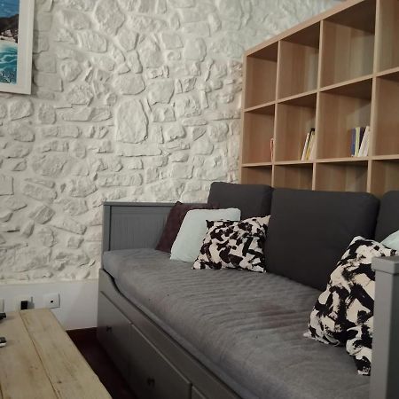 Studio - Hypercentre - Wifi Et Clim Toulon Dış mekan fotoğraf