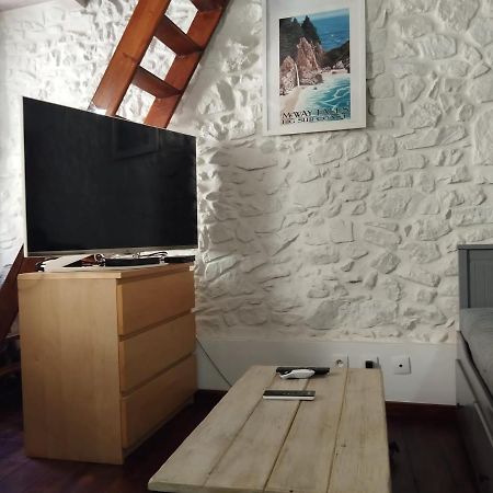 Studio - Hypercentre - Wifi Et Clim Toulon Dış mekan fotoğraf