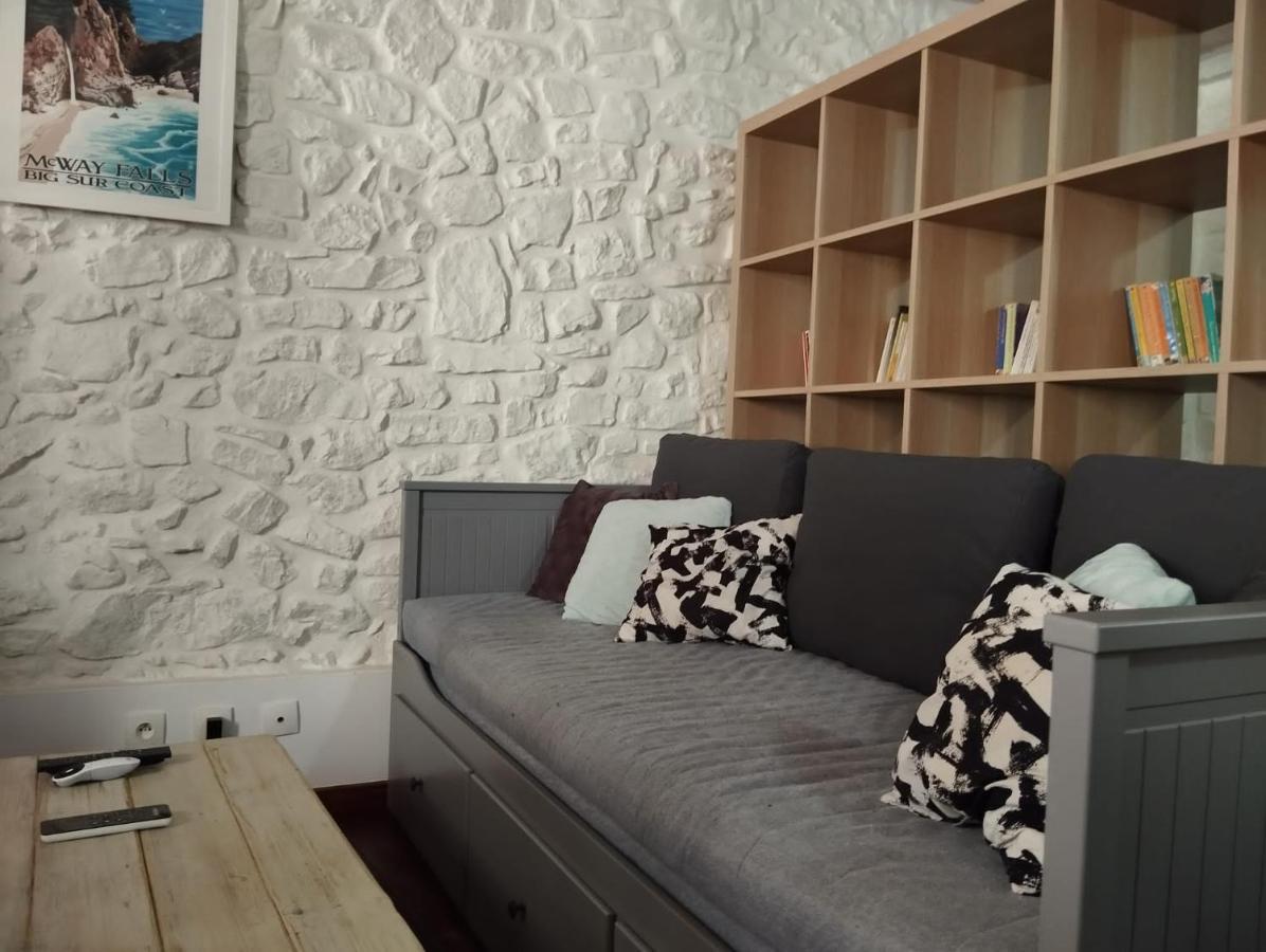 Studio - Hypercentre - Wifi Et Clim Toulon Dış mekan fotoğraf